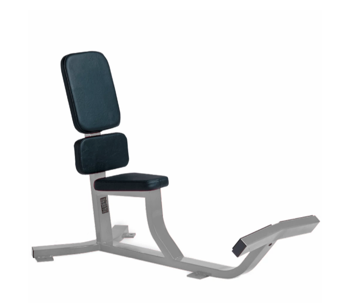 Lif+ Series Seated Utility Bench GForce