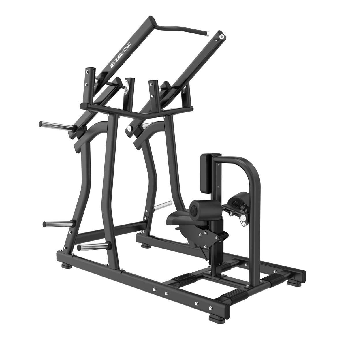 G-Force Strength - Vector Series - ISO Lateral Wide Pulldown