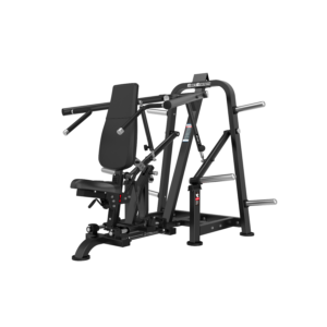 Vector Series ISO Shoulder Press by GForce Strength - Precision-engineered gym equipment for isolated shoulder strength training.