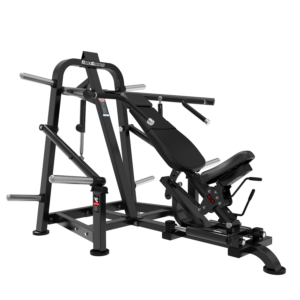 Vector Series ISO Incline Chest Press by GForce Strength - Premium strength training equipment for isolated chest and upper body workouts.